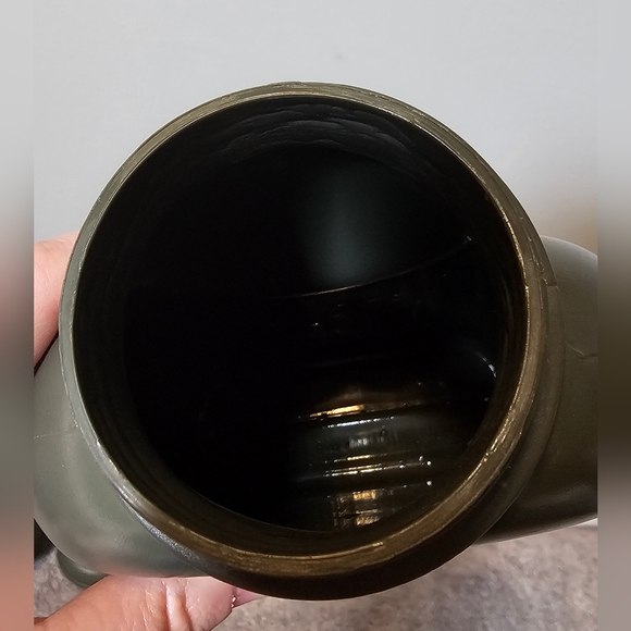 Disney Parks Animal Kingdom Mickey & Friends Safari Canteen 8" w Canvas Cover - Picture 6 of 9